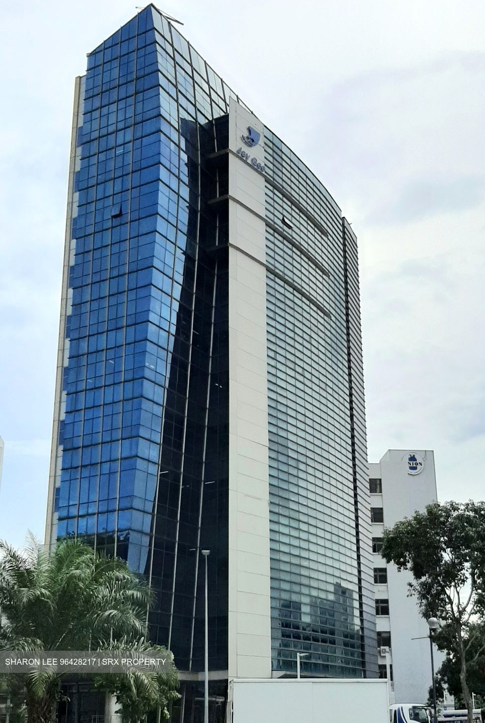 Jay Gee House (D13), Factory #477683101